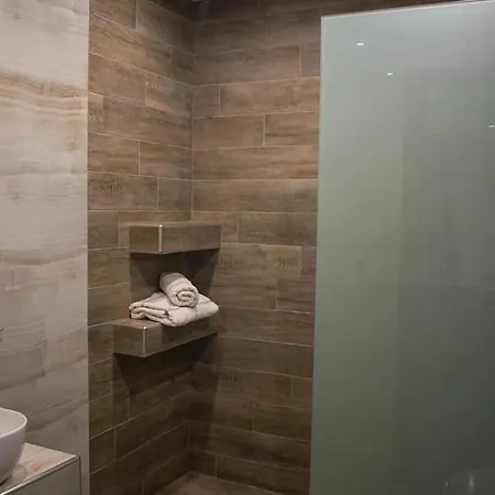 Apartamento Stamos And Vourvourou