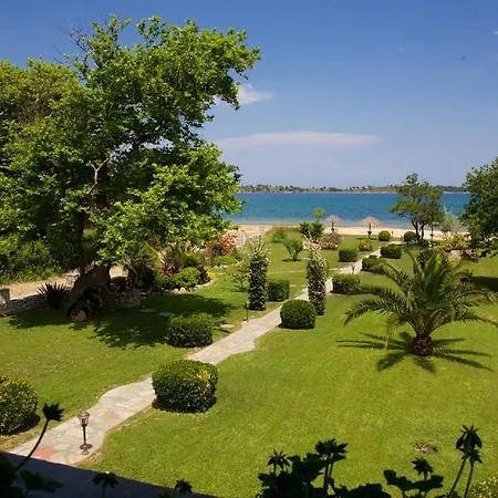 Apartmán Stamos And *