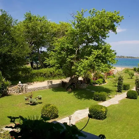 Apartamento Stamos And Vourvourou