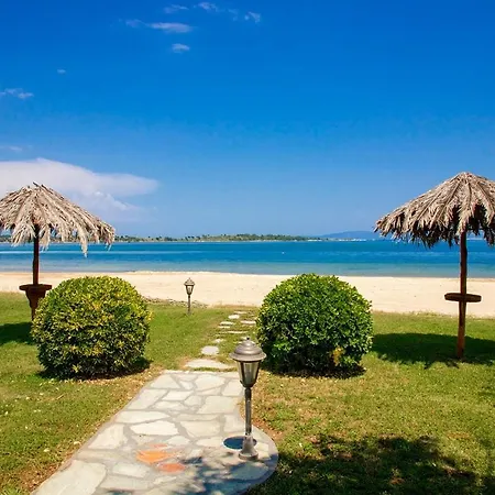 Apartmán Stamos And Vourvourou