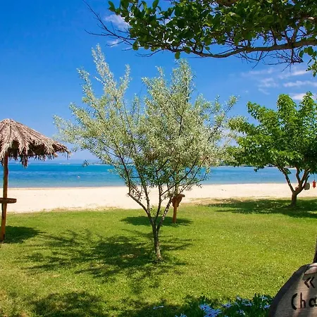 Stamos And Vourvourou