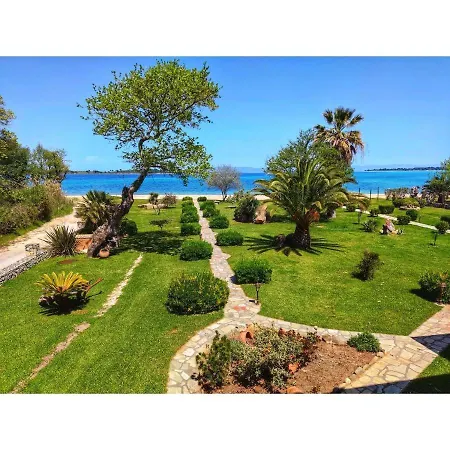 Apartmán Stamos And *