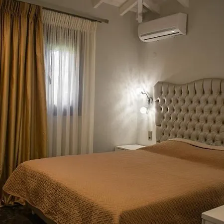 Stamos And Apartamento *