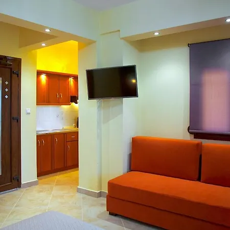 Apartamento Stamos And *