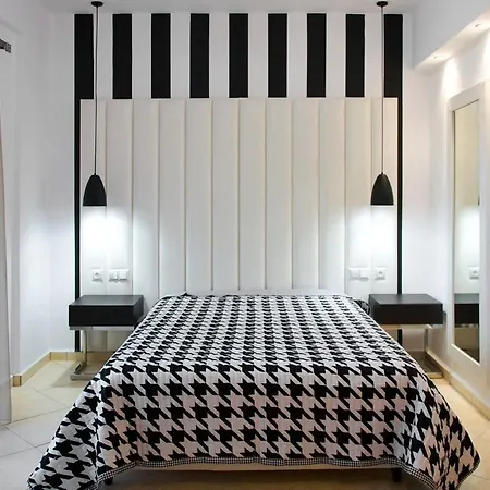 Apartman Stamos And *