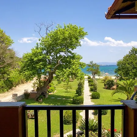 Apartman Stamos And Vurvurú