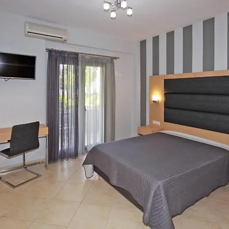 Apartman Stamos And