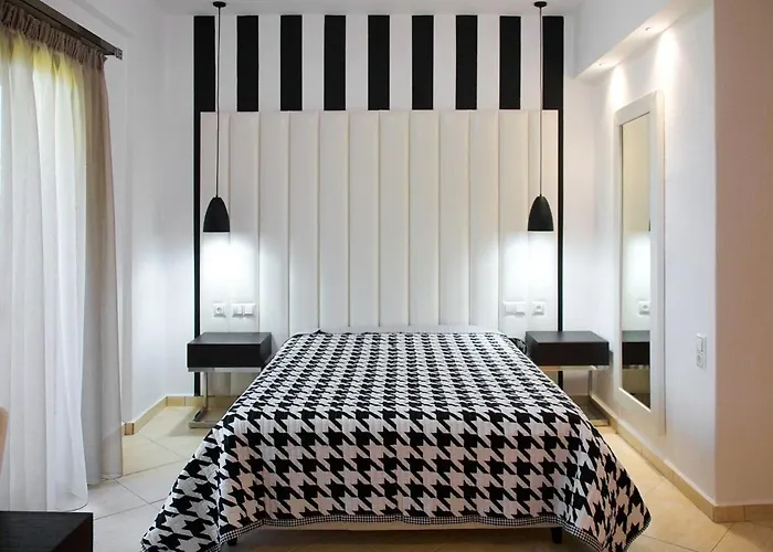 Apartamento Stamos And *