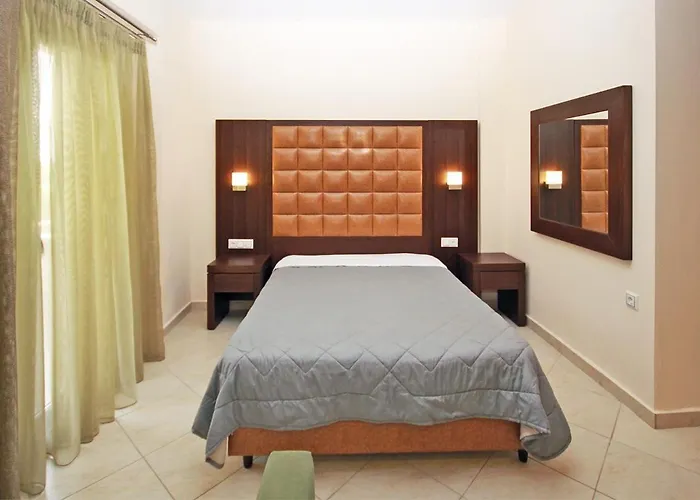 Stamos And * Vourvourou