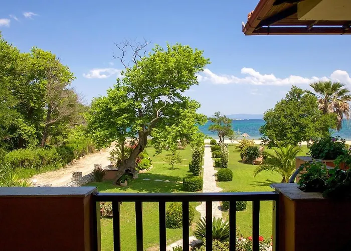 Apartamento Stamos And Vourvourou