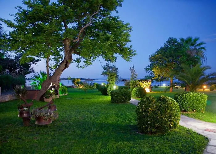 Stamos And * Vourvourou