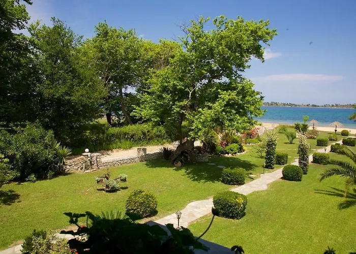 Apartamento Stamos And Vourvourou