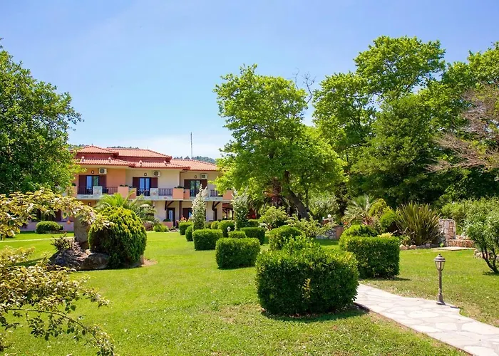 Stamos And * Vourvourou