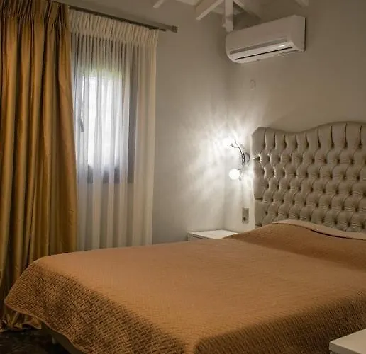 Stamos And Apartamento *